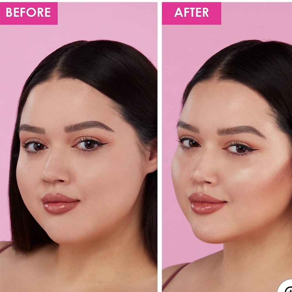 ✨ GRANDE Cosmetics GrandeGLOW Plumping Liquid Highlighter - French Pearl - Picture 3 of 6